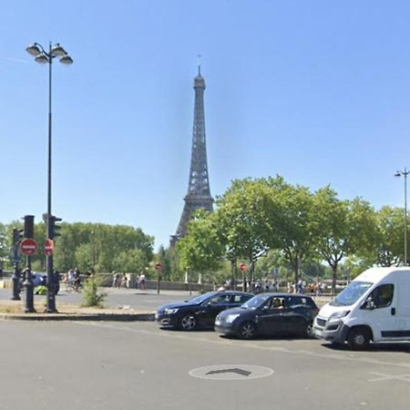 Av Montaigne Champs Elysee Paris Exterior foto