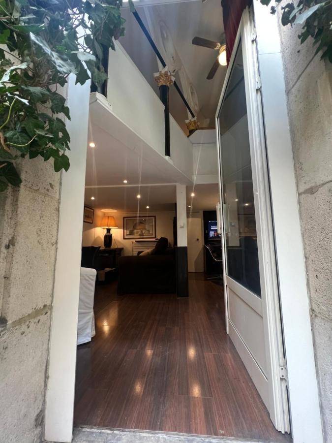 Av Montaigne Champs Elysee Paris Exterior foto